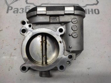 Дроссельная заслонка MERCEDES-BENZ E-класс W212/S212/C207/A207 (2009 - 2013) — Разборка Мерседес