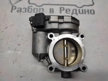Дроссельная заслонка MERCEDES-BENZ E-класс W212/S212/C207/A207 (2009 - 2013) — Разборка Мерседес