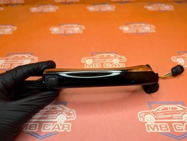 Ручка двери наружняя MERCEDES-BENZ S-класс W220 (1998 - 2005) — Разборка Мерседес