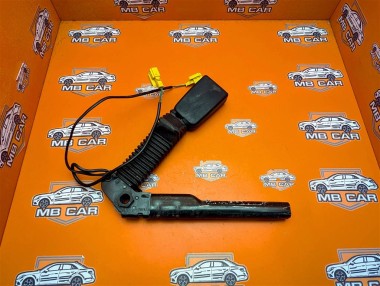 Замок ремня безопасности MERCEDES-BENZ M-класс W164 (2005 - 2008) — Разборка Мерседес