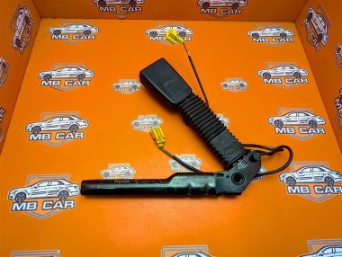 Замок ремня безопасности MERCEDES-BENZ M-класс W164 (2005 - 2008) — Разборка Мерседес