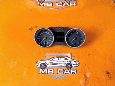 Щиток приборов MERCEDES-BENZ M-класс W164 (2005 - 2008) &mdash; Разборка Мерседес