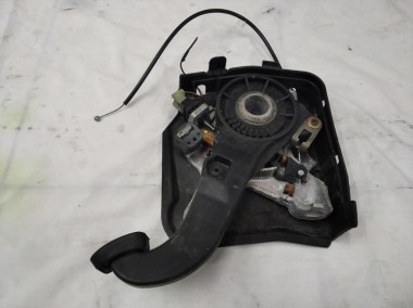 Педаль ручника MERCEDES-BENZ E-класс W211/S211 (2002 - 2006) — Разборка Мерседес