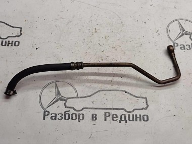 Трубка ГУРа MERCEDES-BENZ SLK-класс R170 (1996 - 2000) — Разборка Мерседес