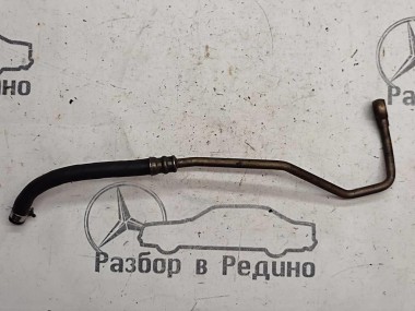 Трубка ГУРа MERCEDES-BENZ SLK-класс R170 (1996 - 2000) — Разборка Мерседес