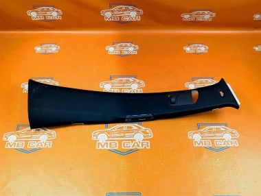 Накладка средней стойки MERCEDES-BENZ R-класс W251 (2005 - 2007) — Разборка Мерседес