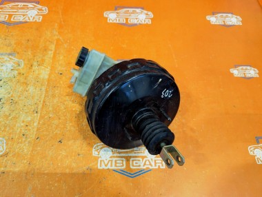 Вакуумный усилитель тормозов MERCEDES-BENZ C-класс W203/S203/CL203 (2000 - 2004) — Разборка Мерседес