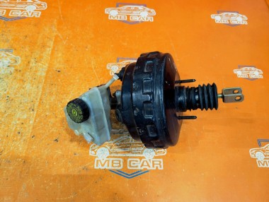 Вакуумный усилитель тормозов MERCEDES-BENZ C-класс W203/S203/CL203 (2000 - 2004) — Разборка Мерседес