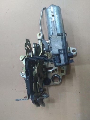 Замок багажника MERCEDES-BENZ E-класс W210/S210 рестайлинг (1999 - 2003) — Разборка Мерседес