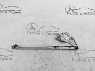 Петля капота MERCEDES-BENZ CLK-класс C208/A208 (1997 - 2000) — Разборка Мерседес