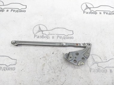 Петля капота MERCEDES-BENZ CLK-класс C208/A208 (1997 - 2000) — Разборка Мерседес