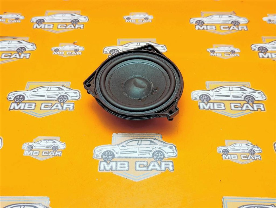 Динамик MERCEDES-BENZ E-класс W213/S213/C238/A238 (2016 - 2021) фото 1 — Разборка Мерседес