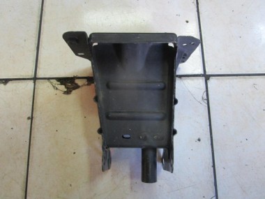 Кронштейн усилителя заднего бампера MERCEDES-BENZ GL-класс X164 (2006 - 2009) — Разборка Мерседес