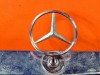Решетка радиатора MERCEDES-BENZ E-класс W124/S124/C124/A124 (1984 - 1997) фото 4 &mdash; Разборка Мерседес