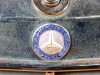 Решетка радиатора MERCEDES-BENZ E-класс W124/S124/C124/A124 (1984 - 1997) фото 5 &mdash; Разборка Мерседес