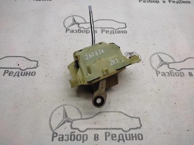 Кулиса АКПП MERCEDES-BENZ C-класс W203/S203/CL203 (2000 - 2004) — Разборка Мерседес
