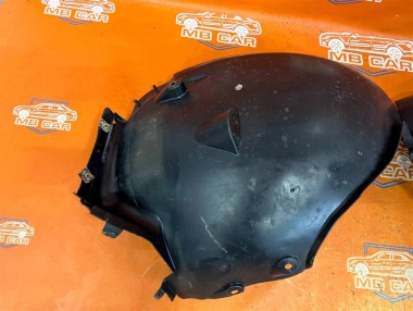 Подкрылок передний левый MERCEDES-BENZ E-класс W211/S211 (2002 - 2006) — Разборка Мерседес