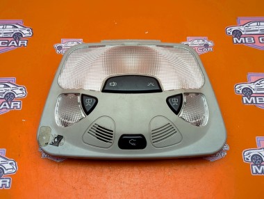 Плафон салона MERCEDES-BENZ CLK-класс C209/A209 (2002 - 2005) — Разборка Мерседес