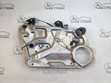 Стеклоподъемник передний левый MERCEDES-BENZ CLS-класс C218/X218 рестайлинг (2014 - 2017) — Разборка Мерседес