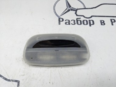 Плафон салона MERCEDES-BENZ CLK-класс C209/A209 (2002 - 2005) — Разборка Мерседес