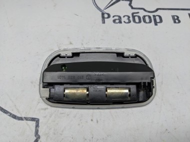 Плафон салона MERCEDES-BENZ CLK-класс C209/A209 (2002 - 2005) — Разборка Мерседес