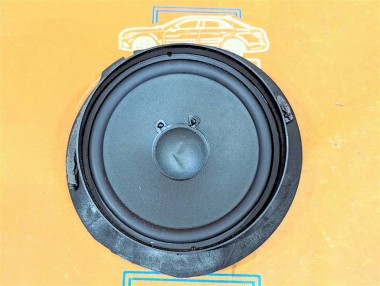 Динамик MERCEDES-BENZ E-класс W211/S211 рестайлинг (2006 - 2009) — Разборка Мерседес