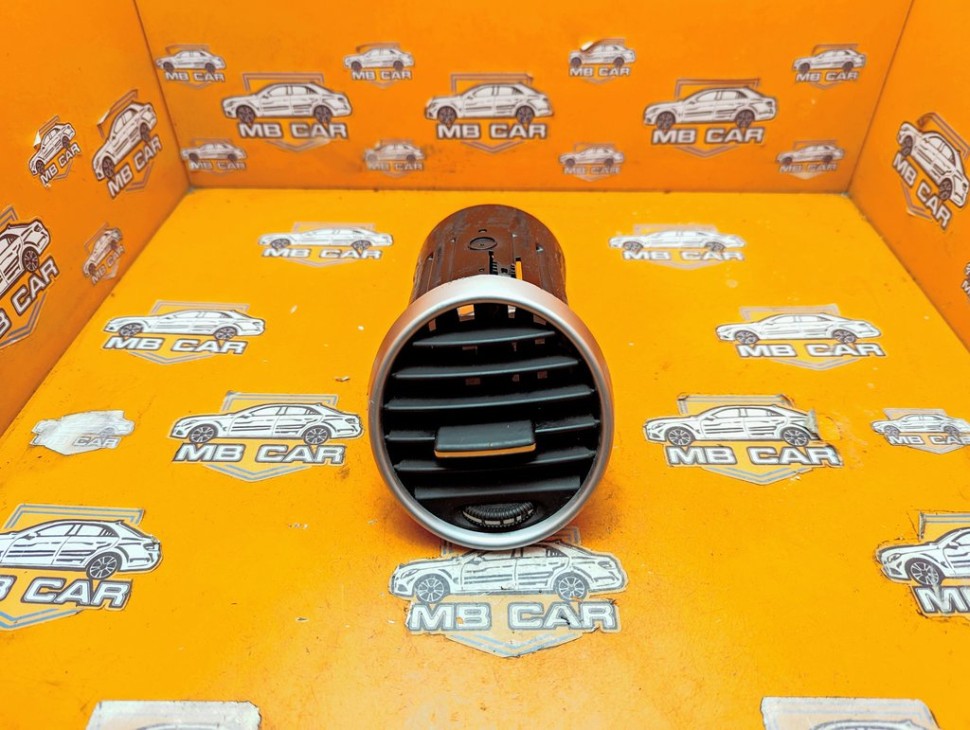 Воздуховод MERCEDES-BENZ M-класс W164 (2005 - 2008) фото 1 &mdash; Разборка Мерседес