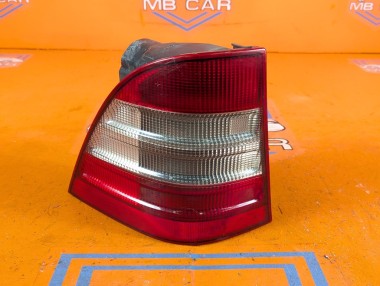 Фонарь задний левый MERCEDES-BENZ M-класс W163 (1997 - 2001) &mdash; Разборка Мерседес