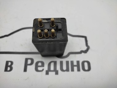 Реле кикдауна MERCEDES-BENZ W124 W124/S124/C124/A124 (1984 - 1993) — Разборка Мерседес