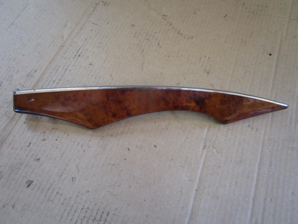 Дерево MERCEDES-BENZ E-класс W211/S211 (2002 - 2006) фото 1 — Разборка Мерседес