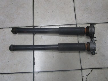 Амортизатор задний MERCEDES-BENZ CLS-класс C218/X218 рестайлинг (2014 - 2017) — Разборка Мерседес