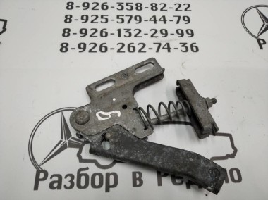 Механизм ручника MERCEDES-BENZ V-класс W447 (2014 - 2025) — Разборка Мерседес