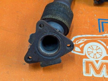 Коллектор выпускной MERCEDES-BENZ Sprinter w906 — Разборка Мерседес