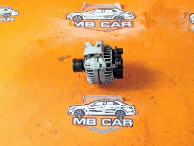 Генератор MERCEDES-BENZ E-класс W211/S211 (2002 - 2006) &mdash; Разборка Мерседес