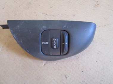 Кнопка MERCEDES-BENZ S-класс W220 (1998 - 2005) — Разборка Мерседес