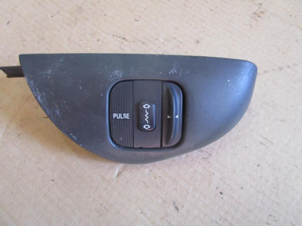 Кнопка MERCEDES-BENZ S-класс W220 (1998 - 2005) фото 1 — Разборка Мерседес