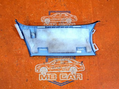 Накладка задней стойки MERCEDES-BENZ GLK-класс X204 (2008 - 2012) — Разборка Мерседес