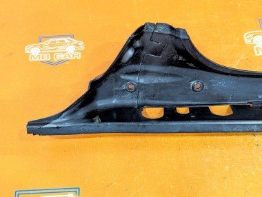 Водосток MERCEDES-BENZ S-класс W220 (1998 - 2005) — Разборка Мерседес