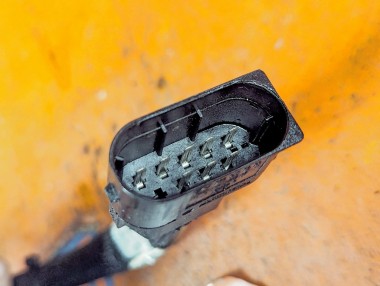 Проводка АКПП MERCEDES-BENZ M-класс W164 рестайлинг (2008 - 2011) &mdash; Разборка Мерседес