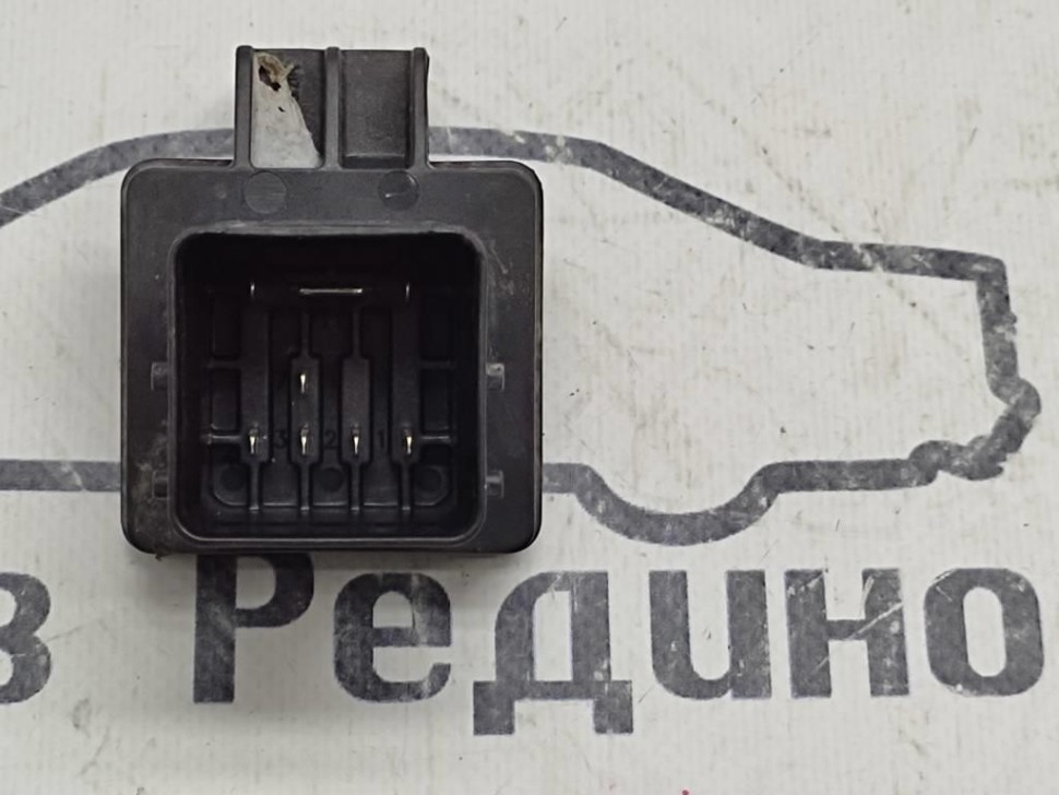 Реле свечей накала MERCEDES-BENZ V-класс W447 рестайлинг (2019 - 2025) фото 1 — Разборка Мерседес