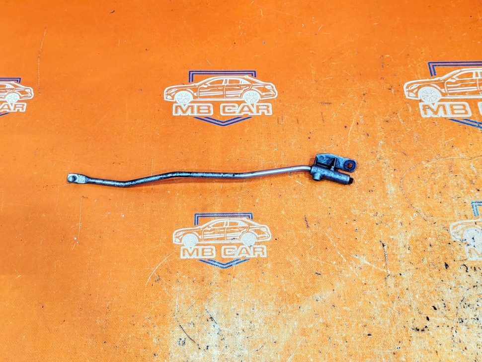 Тяга АКПП MERCEDES-BENZ E-класс W210/S210 рестайлинг (1999 - 2003) фото 1 — Разборка Мерседес