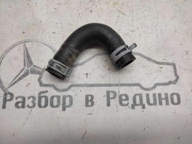 Патрубок ОЖ MERCEDES-BENZ E-класс W213/S213/C238/A238 (2016 - 2021) — Разборка Мерседес