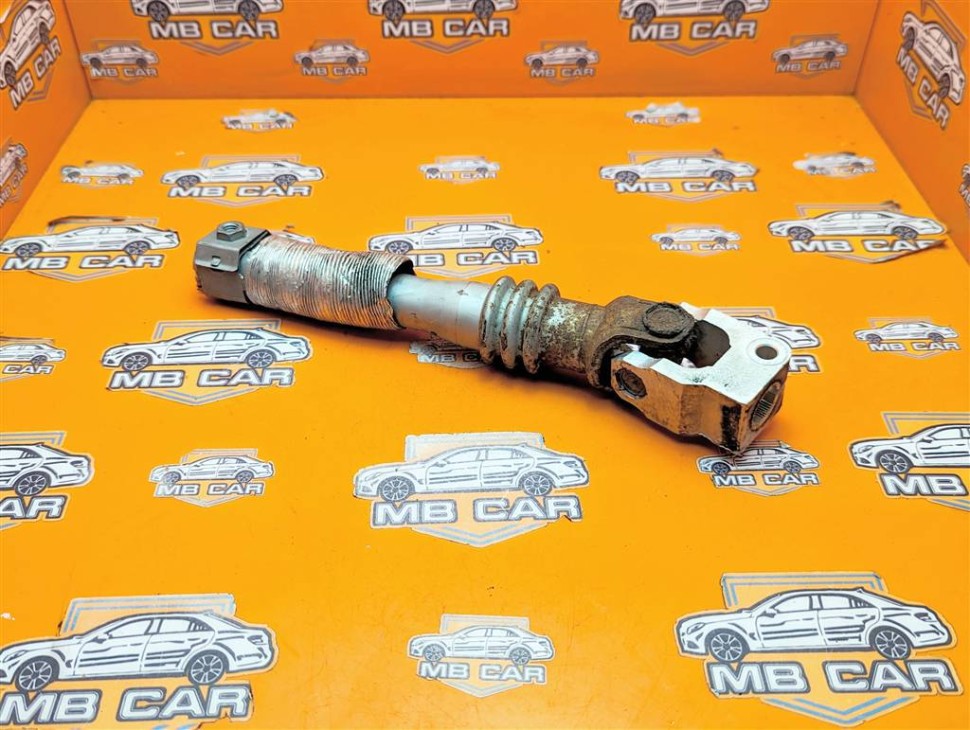 Кардан рулевого вала MERCEDES-BENZ C-класс W204/S204 (2006 - 2011) фото 1 — Разборка Мерседес
