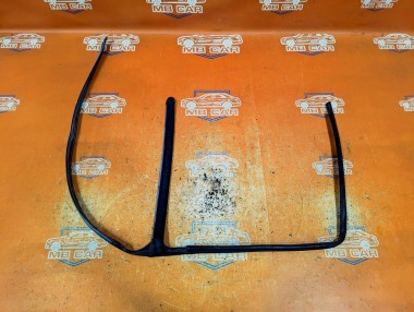 Уплотнители дверей MERCEDES-BENZ V-класс W639 (2003 - 2014) — Разборка Мерседес