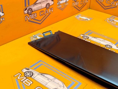 Молдинг заднего стекла MERCEDES-BENZ E-класс W211/S211 (2002 - 2006) &mdash; Разборка Мерседес