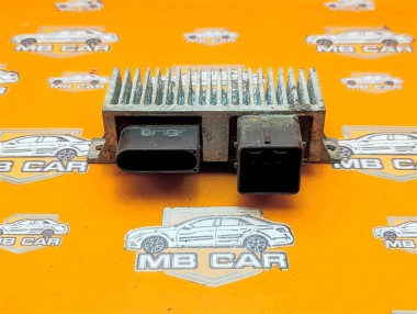 Блок управления MERCEDES-BENZ Citan W415 (2012 - 2021) — Разборка Мерседес
