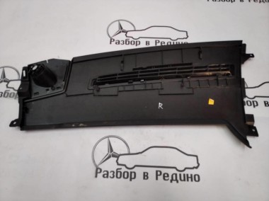 Накладка торпеды MERCEDES-BENZ Sprinter W906 (2006 - 2019) — Разборка Мерседес
