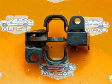 Замок капота MERCEDES-BENZ E-класс W211/S211 (2002 - 2006) — Разборка Мерседес