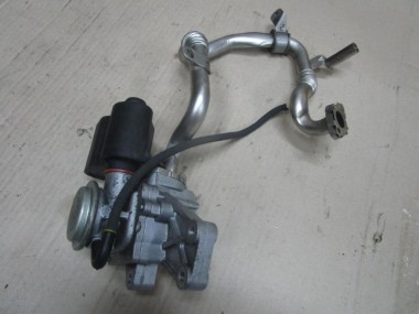 Клапан рециркуляции ОГ MERCEDES-BENZ C-класс W204/S204 (2006 - 2011) — Разборка Мерседес