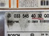 Блок ESP+PML MERCEDES-BENZ E-класс W211/S211 (2002 - 2006) фото 4 &mdash; Разборка Мерседес